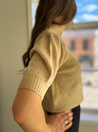 Rachel Dress Sweater