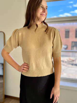 Rachel Dress Sweater