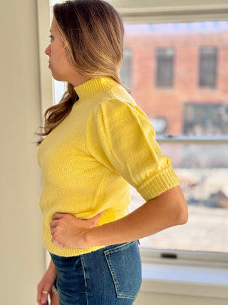 Rachel Dress Sweater