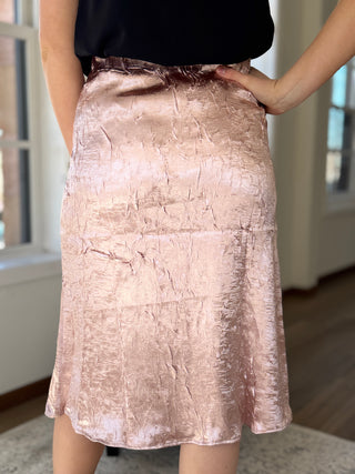 Aurora Skirt