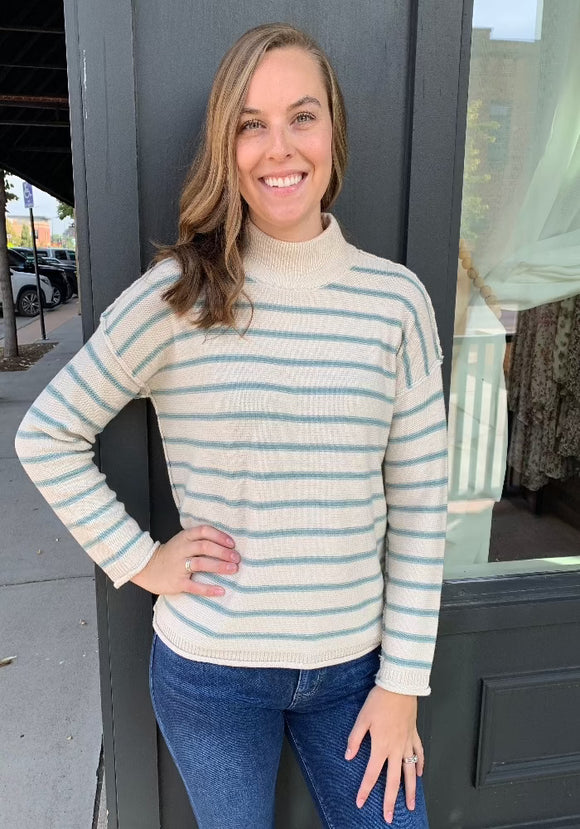 Bridget Sweater