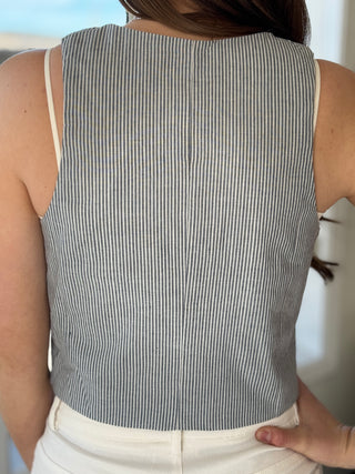 Diana Vest