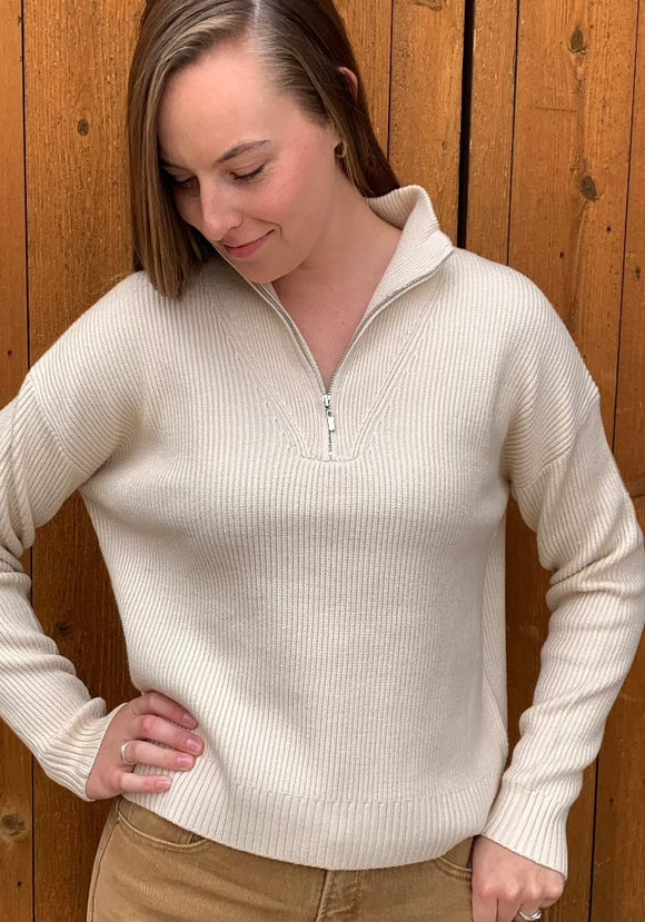 Thea Sweater