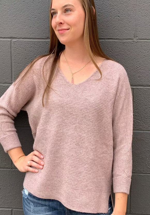 Lola Sweater