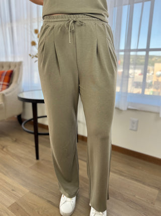 Cloud-Soft Loungewear Set