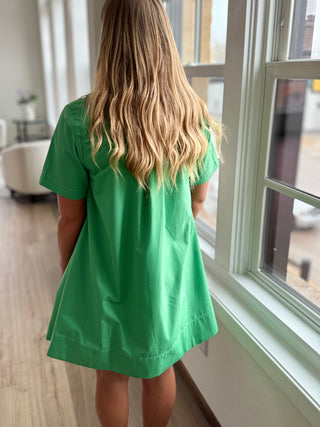 Harper Dress