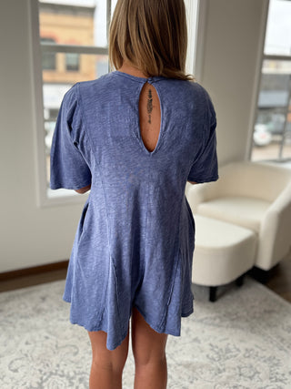 Layla Romper