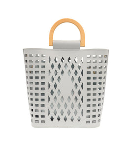Madison Cut Out Tote