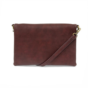Multi Pocket Crossbody