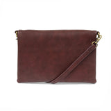 Multi Pocket Crossbody