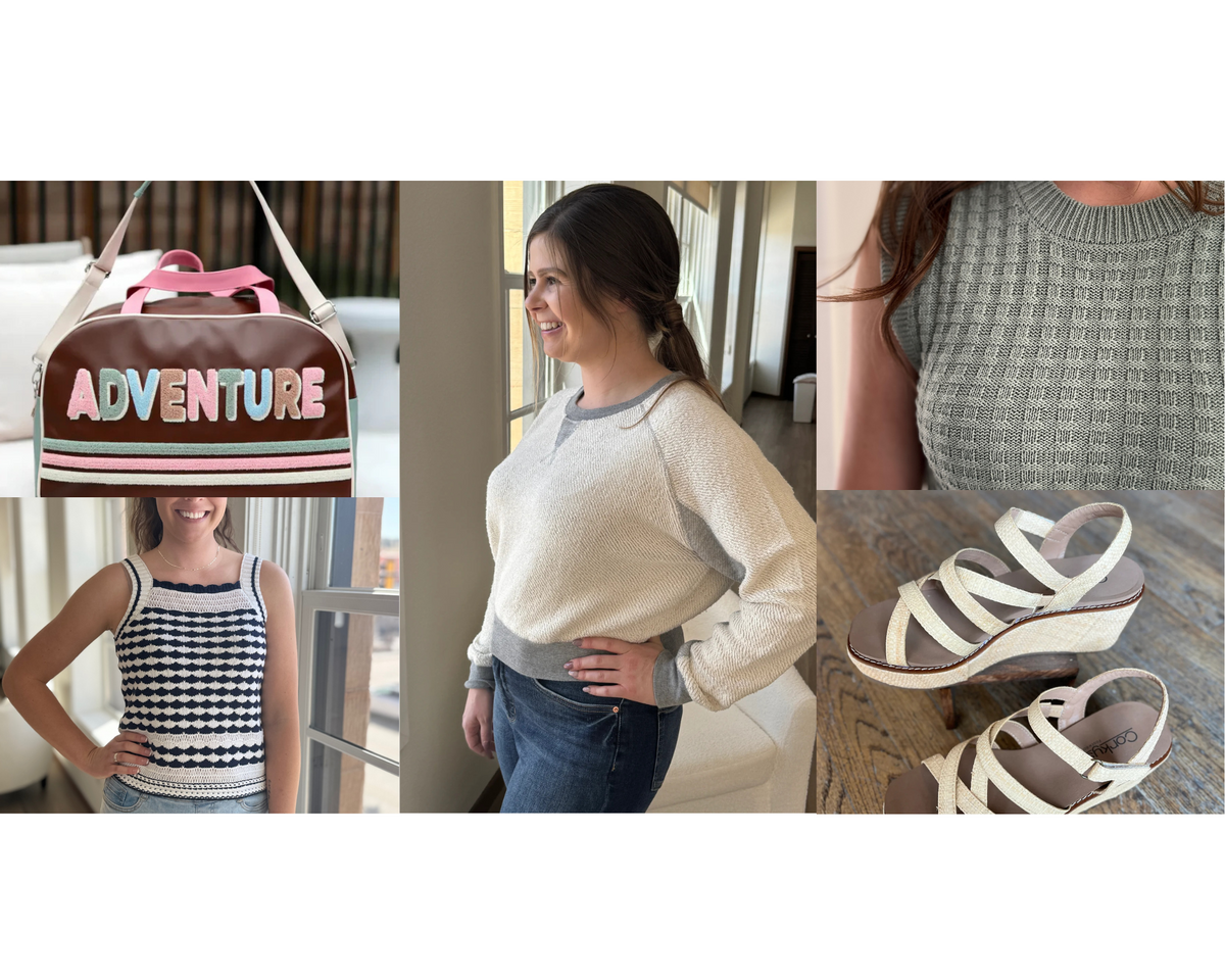 V-Rae’s Boutique
