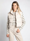 Issey Vest by Thread & Supply