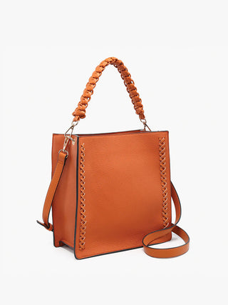Esme Whipstitch Tote