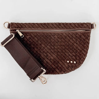 Westlyn Woven Bag