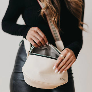 Sutton Crossbody