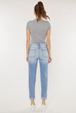 KanCan High Rise Mom Jeans