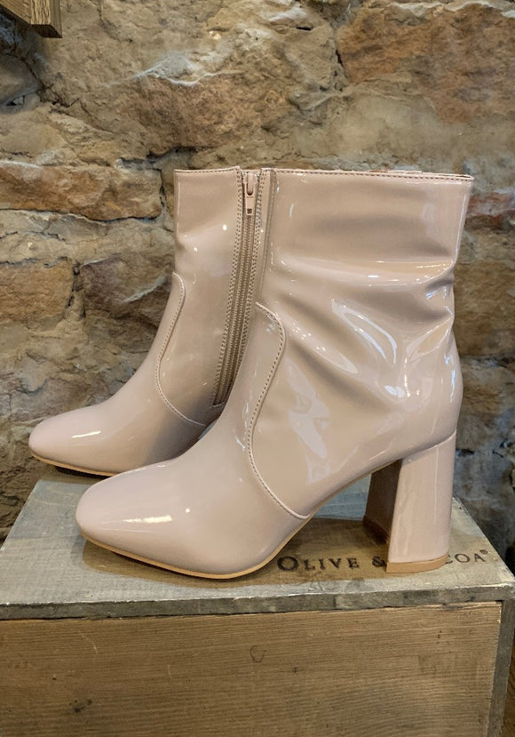 Ketsby Ankle Boot