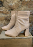 Ketsby Ankle Boot